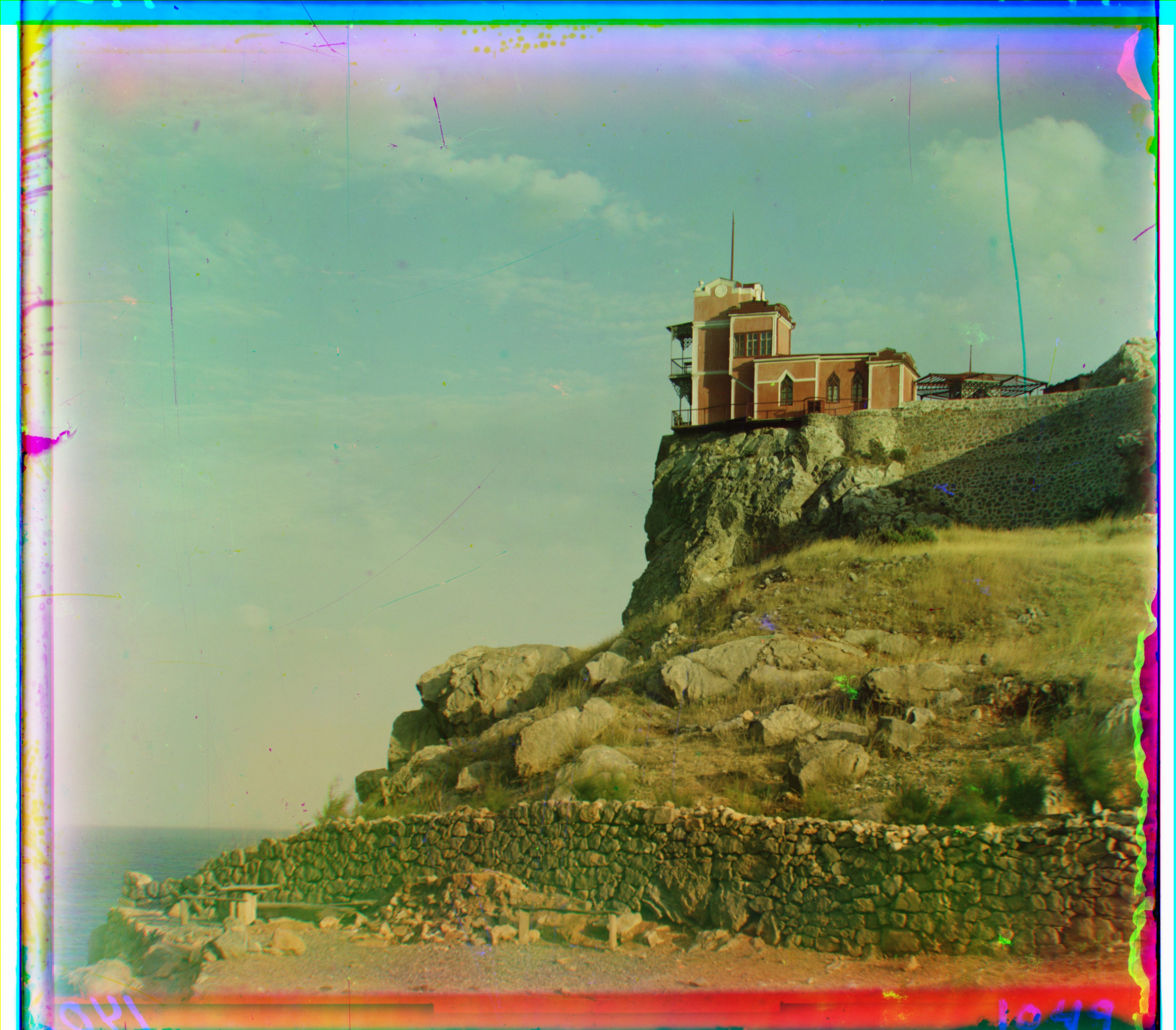 lastochikino (TIFF pyramid)