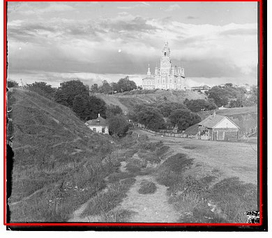 Per-channel crop box (cathedral, R)