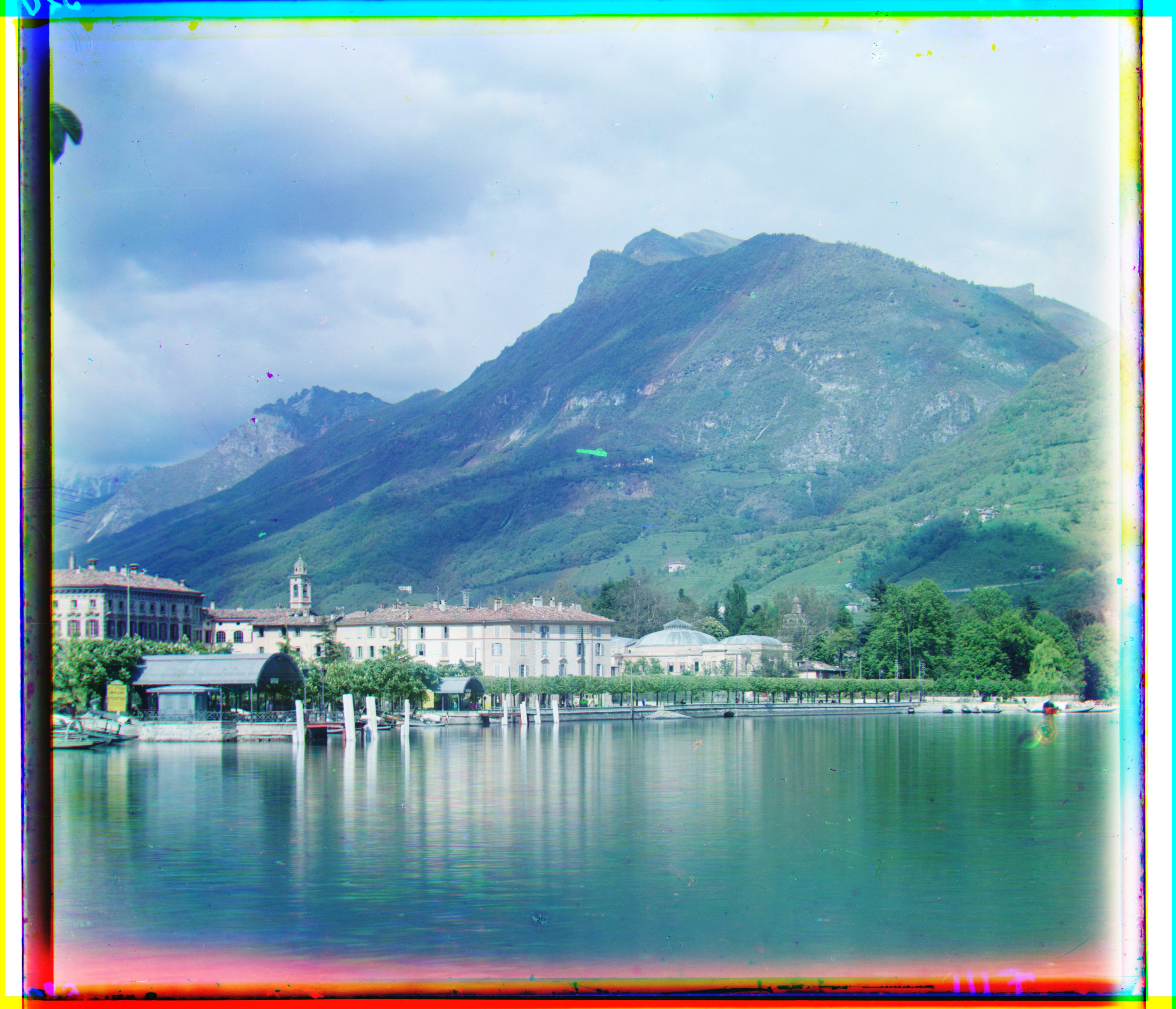 Original contrast (Lugano)