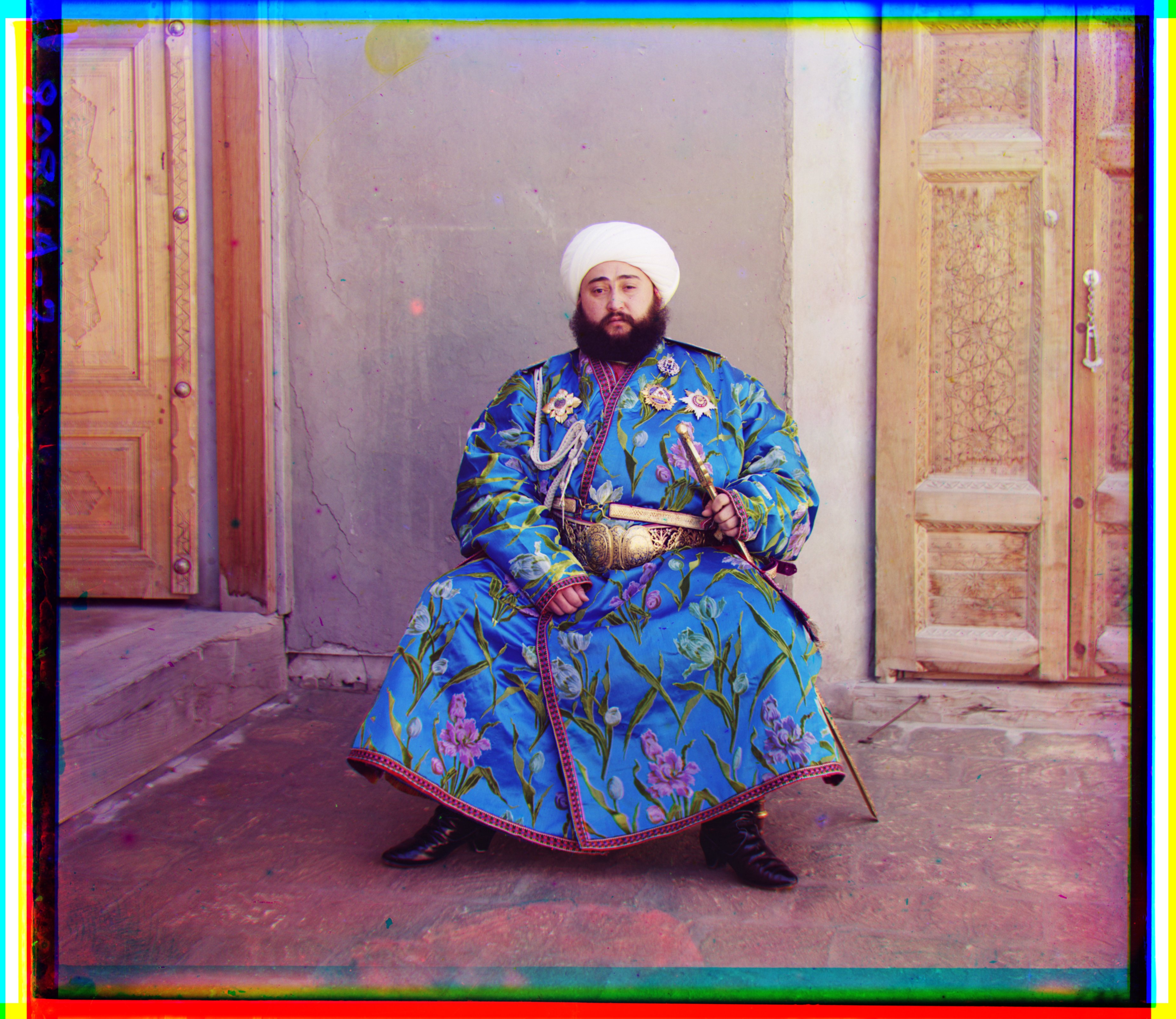 Original white balance (Emir)