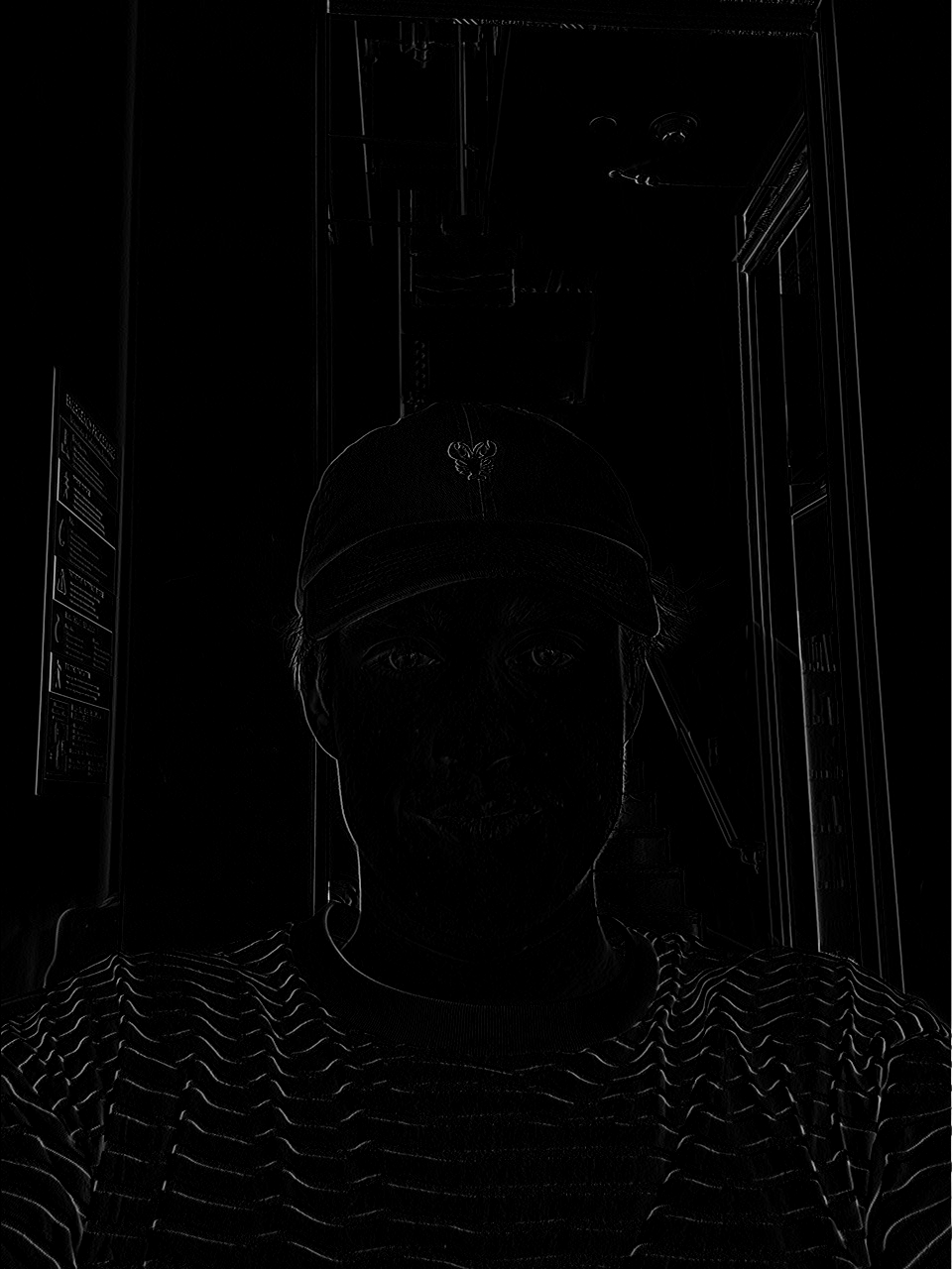 Dx (4-loop convolution)