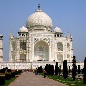 Taj — original