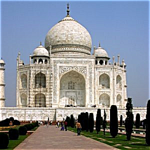 Sharpened image (sample 0)
