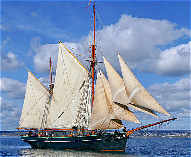 Sharpened image (sample 1)