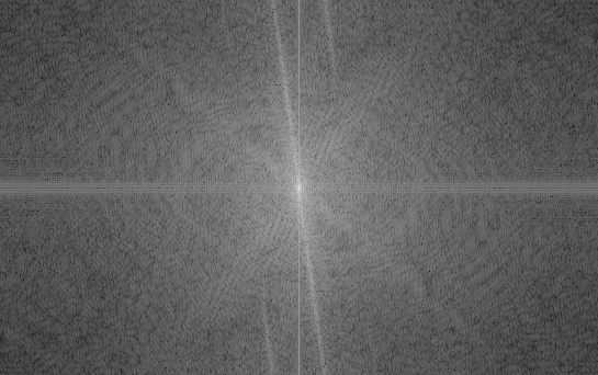 FFT(Hybrid)