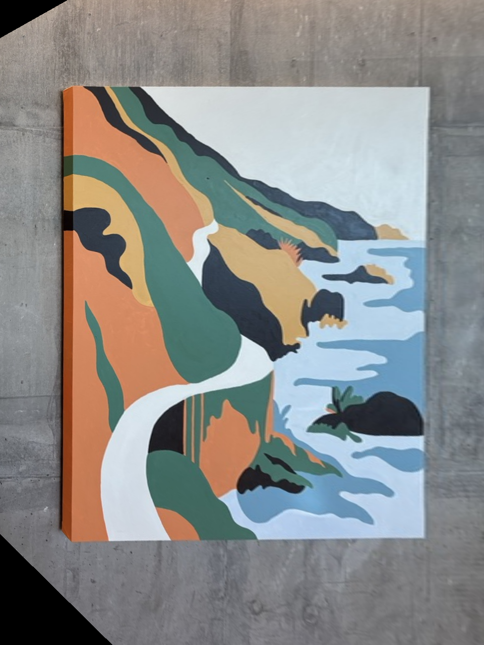 Rectified 1 — Bilinear