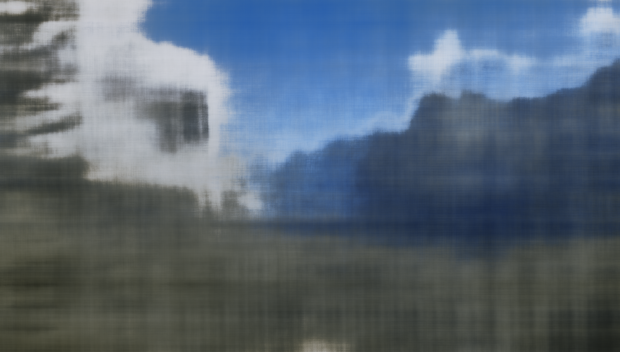 Yosemite training progression at step 200