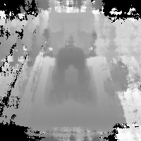 Lego depth map without acc_thresh filtering