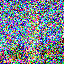 Noisy at t=750