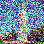 Intermediate denoising step t=540