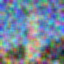 Gaussian blur baseline