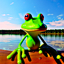 Campanile edit (big frog) i_start=1