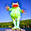 Campanile edit (big frog) i_start=5