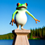 Campanile edit (big frog) i_start=7