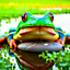 Car edit (big frog) i_start=1