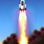 Campanile edit (rocket ship) i_start=10